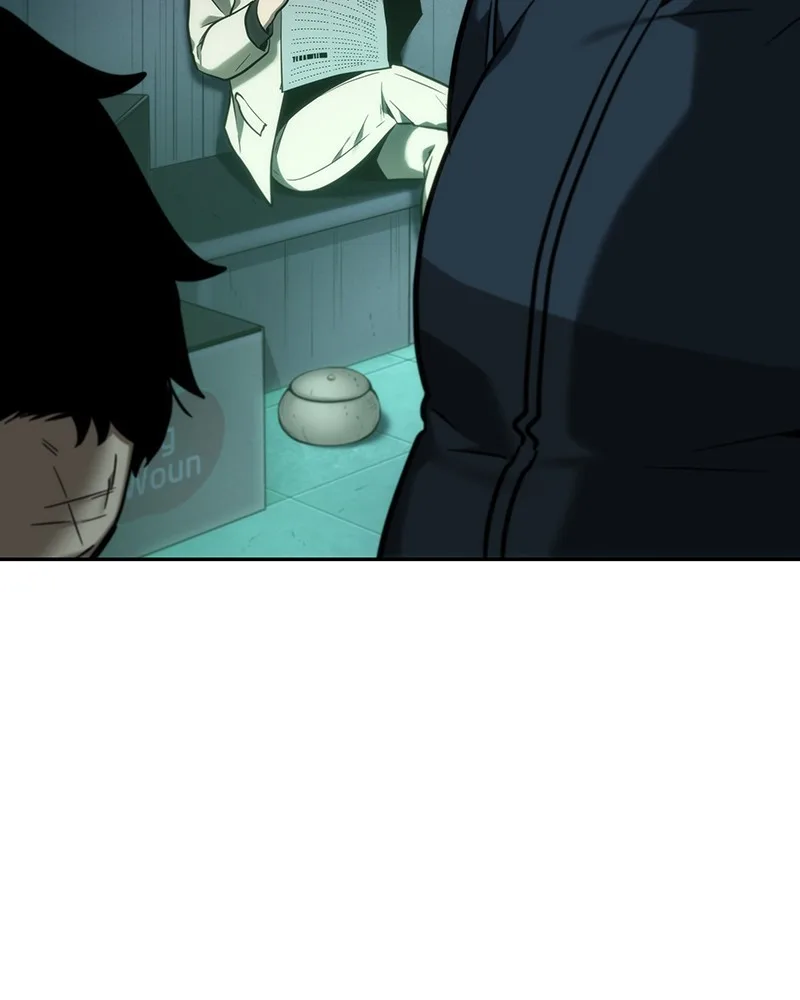Omniscient Reader's Viewpoint - Chapter 29 - Page 109