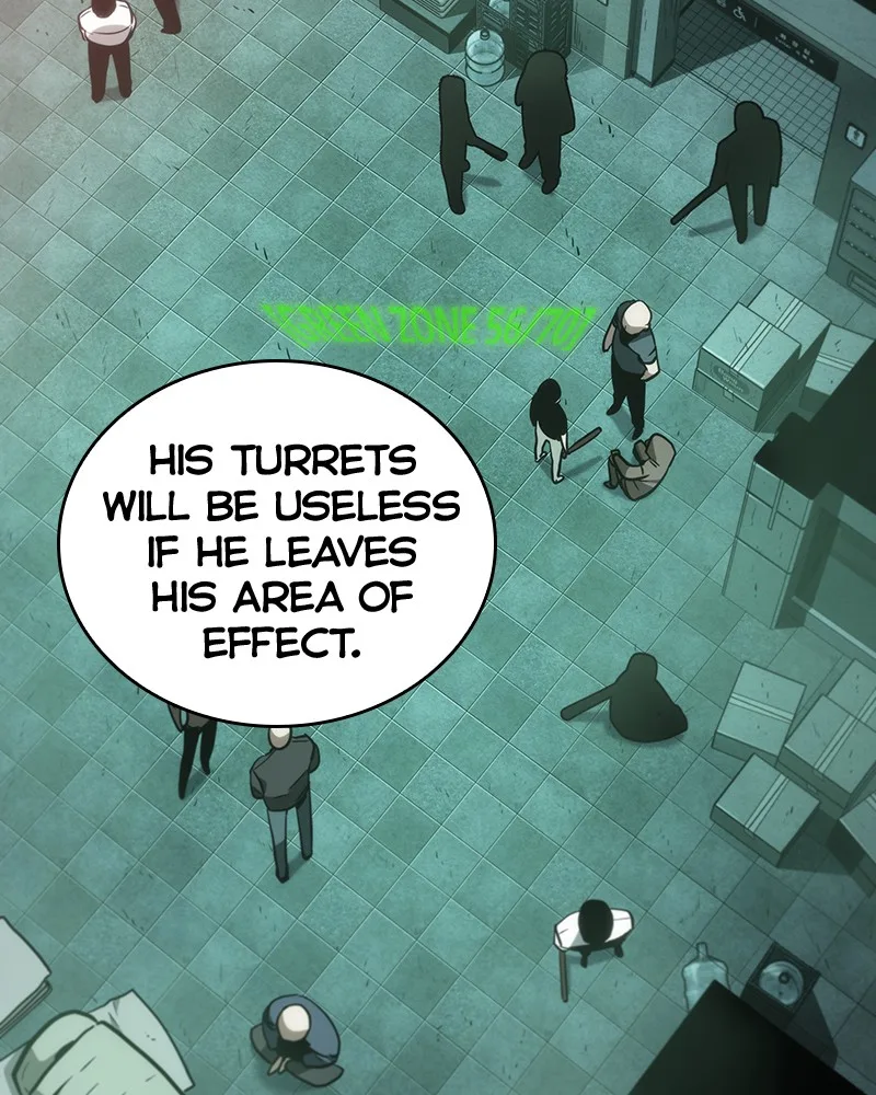 Omniscient Reader's Viewpoint - Chapter 29 - Page 112