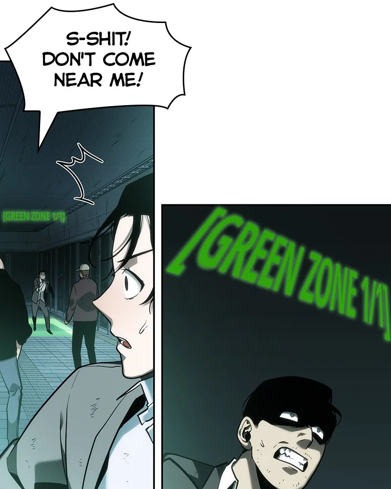 Omniscient Reader's Viewpoint - Chapter 29 - Page 119