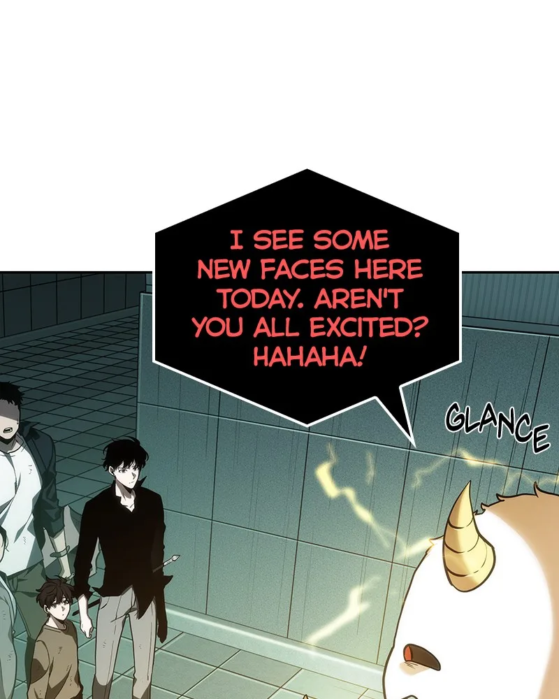 Omniscient Reader's Viewpoint - Chapter 29 - Page 125