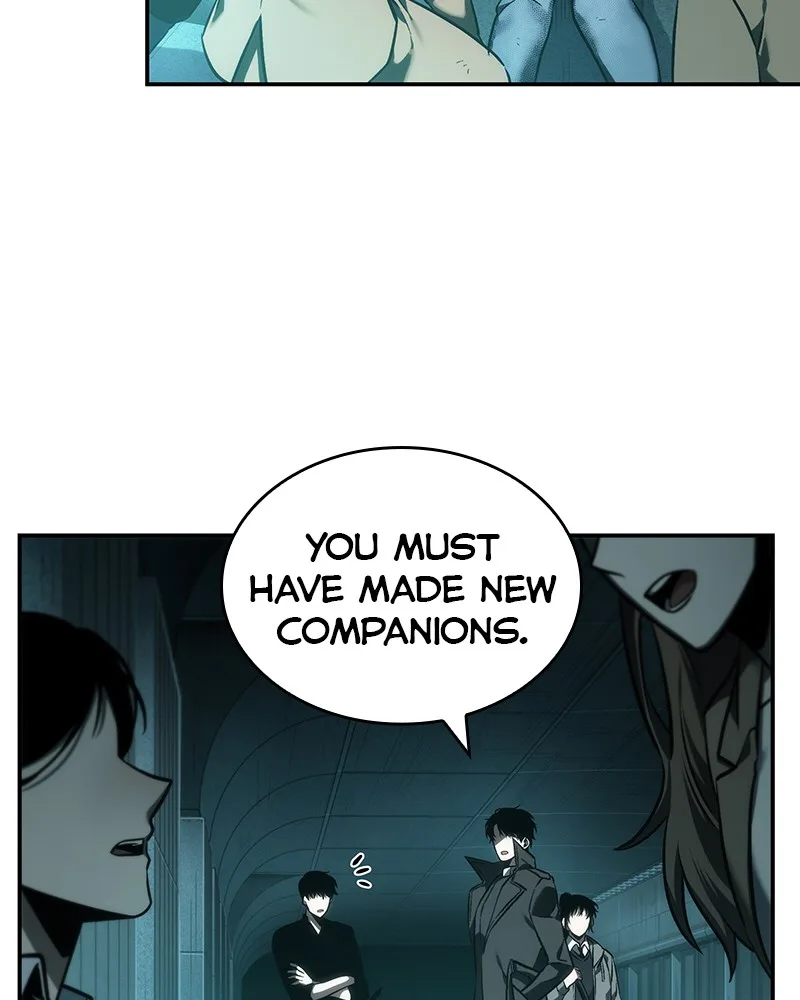 Omniscient Reader's Viewpoint - Chapter 29 - Page 31