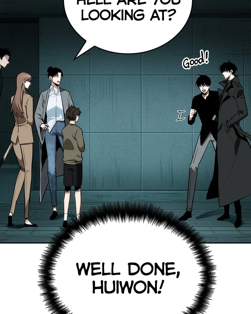 Omniscient Reader's Viewpoint - Chapter 29 - Page 45