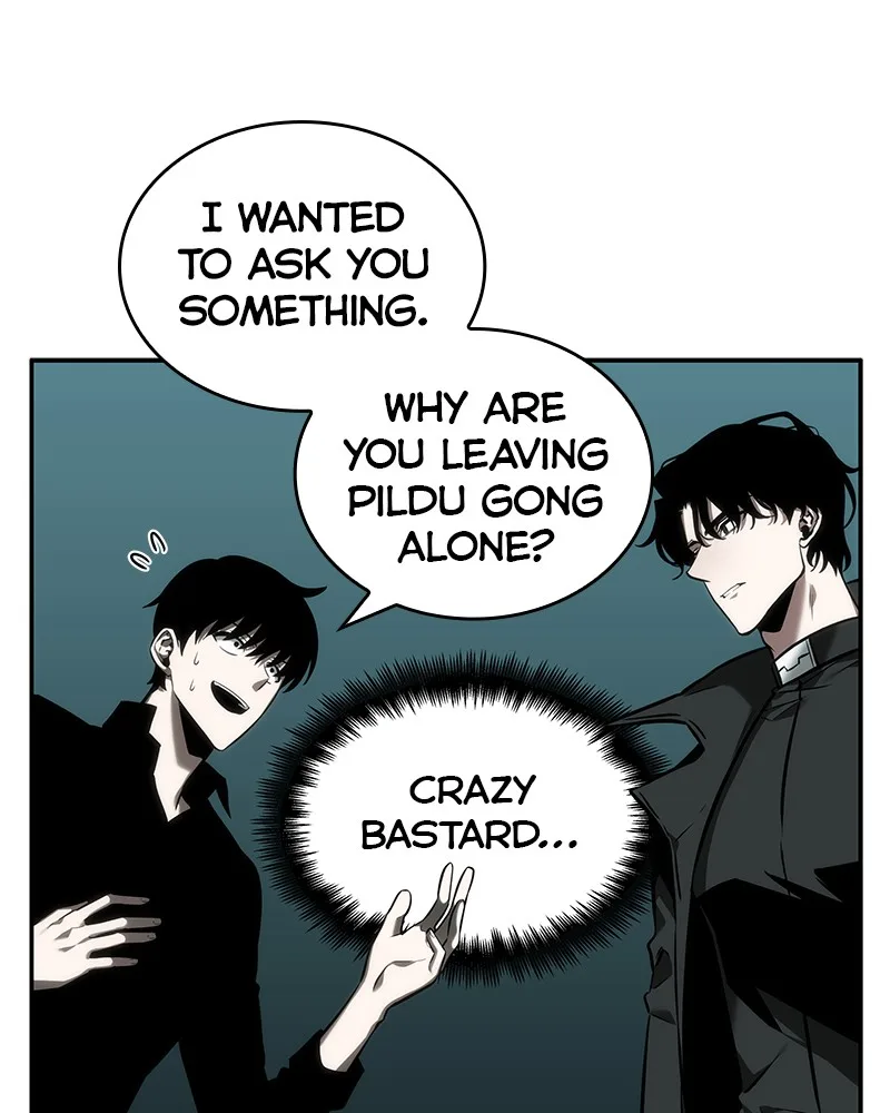 Omniscient Reader's Viewpoint - Chapter 29 - Page 49
