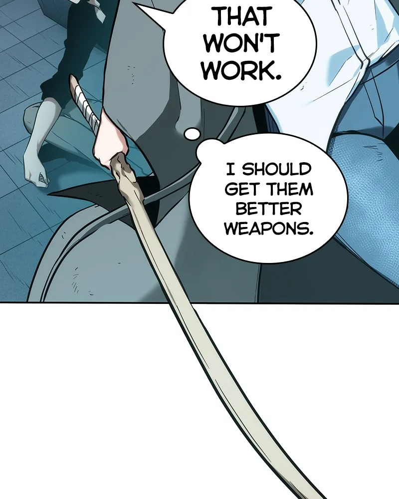 Omniscient Reader's Viewpoint - Chapter 29 - Page 89