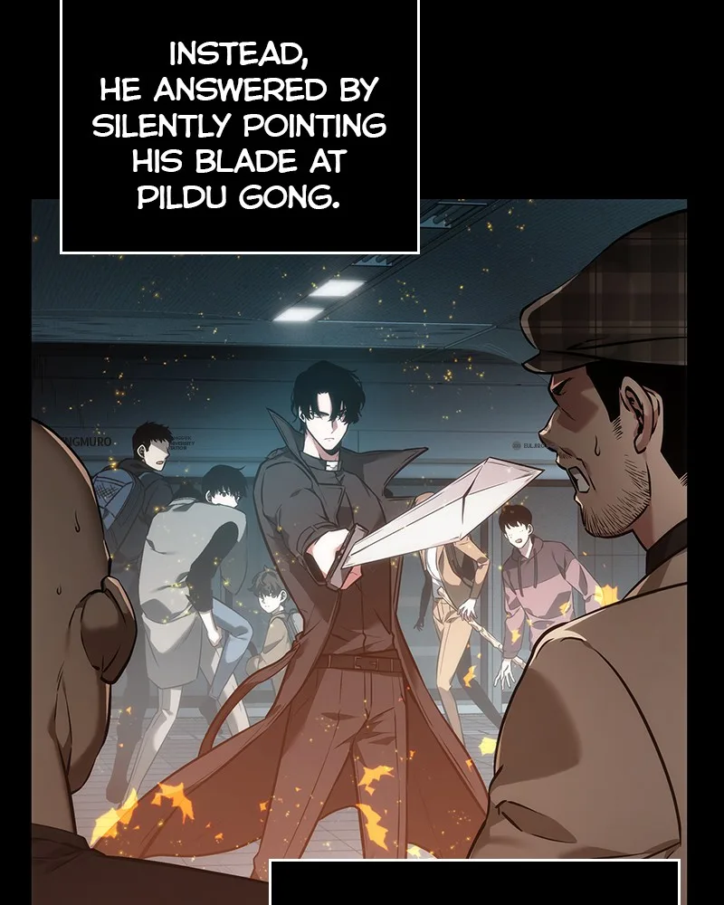 Omniscient Reader's Viewpoint - Chapter 29 - Page 9