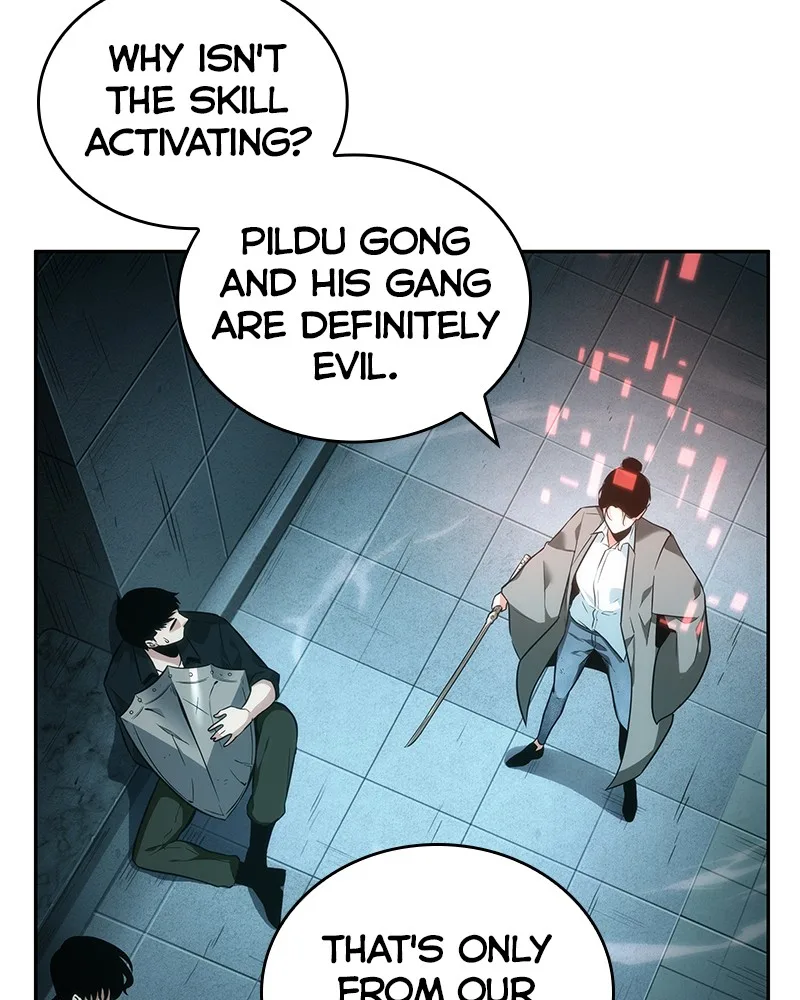 Omniscient Reader's Viewpoint - Chapter 29 - Page 99