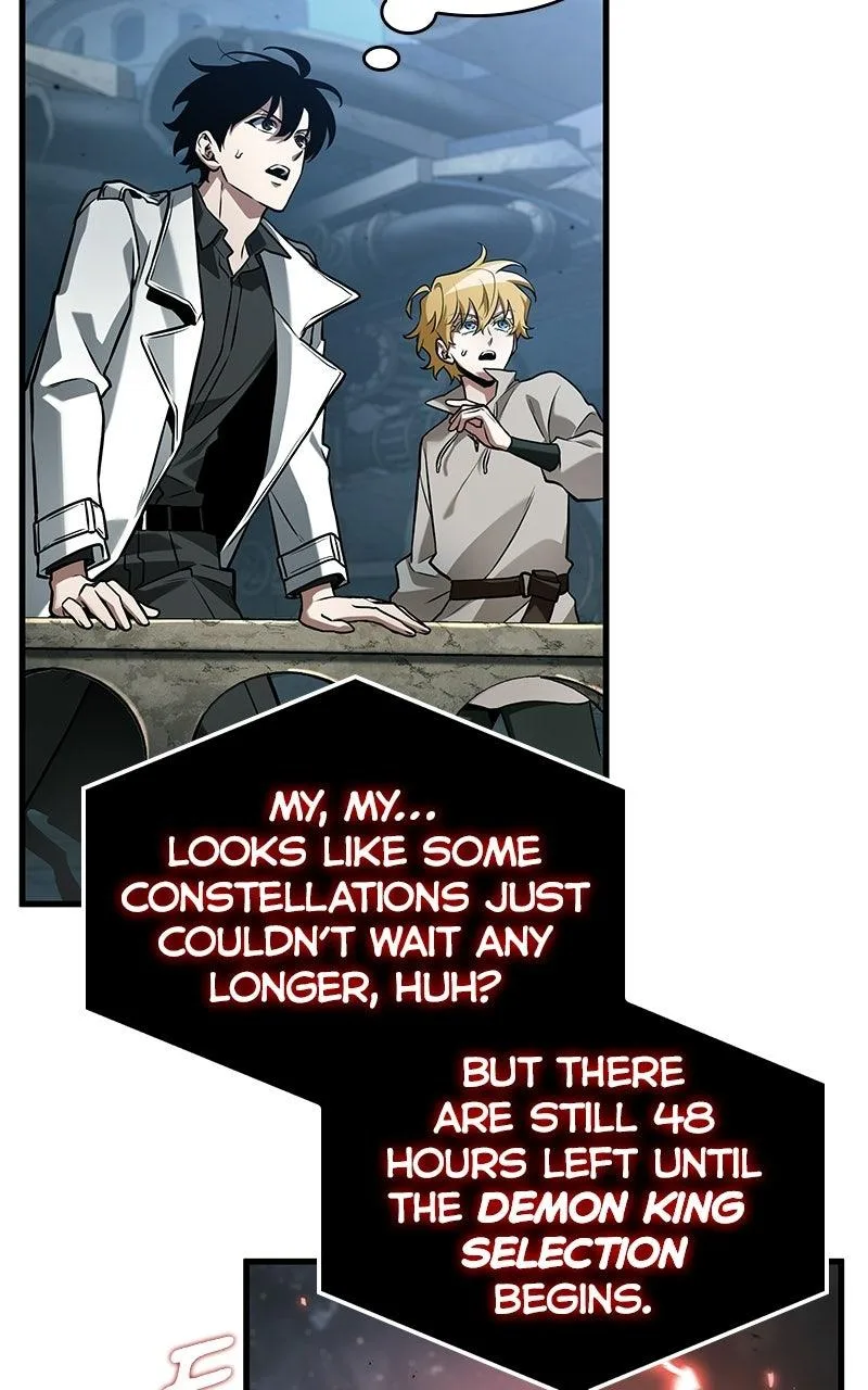 Omniscient Reader's Viewpoint - Chapter 290 - Page 10