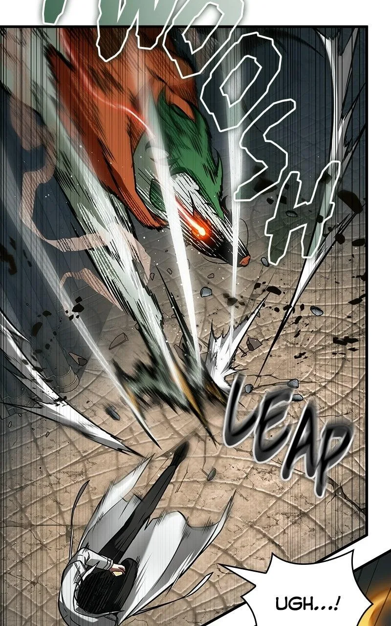 Omniscient Reader's Viewpoint - Chapter 290 - Page 106