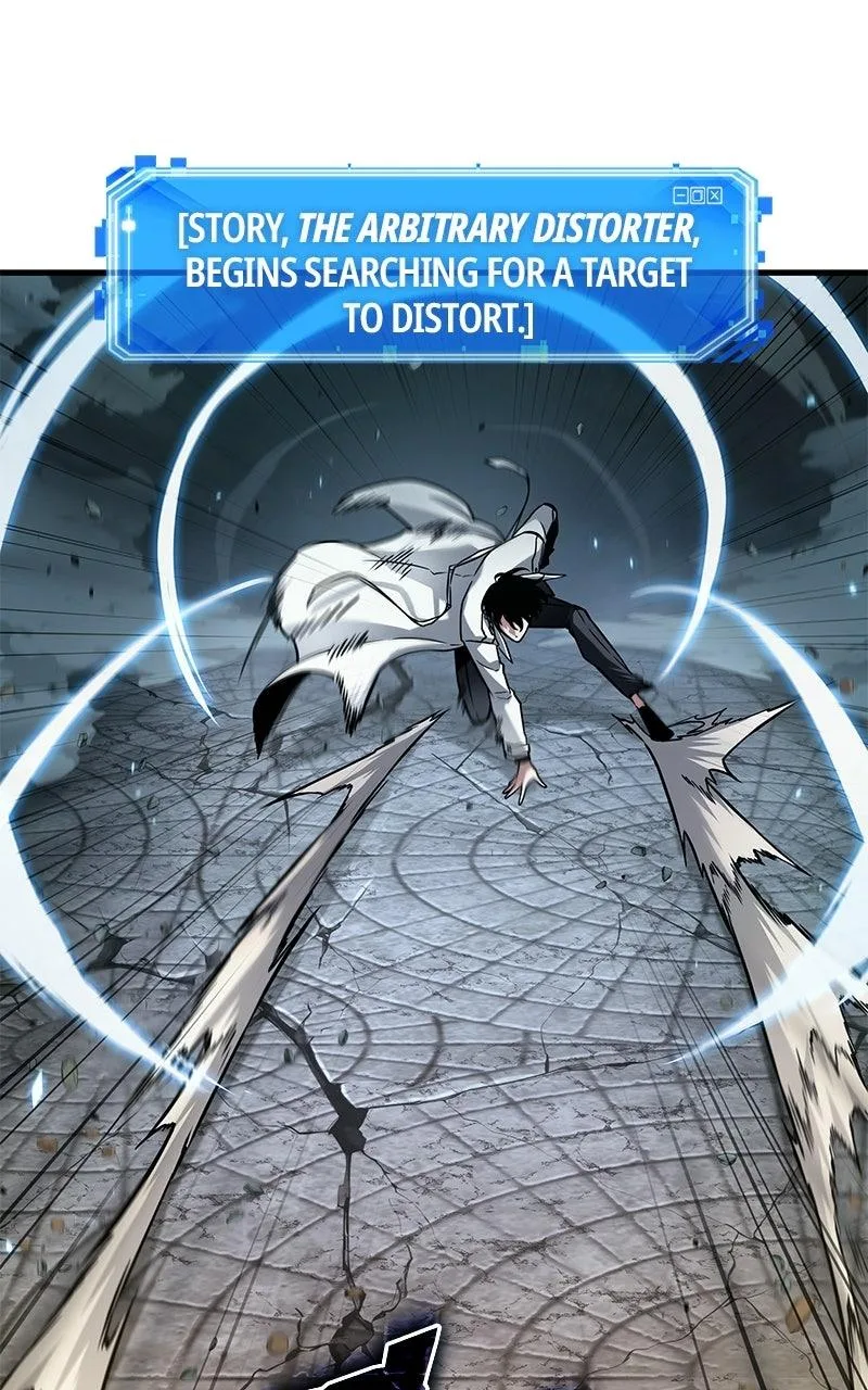 Omniscient Reader's Viewpoint - Chapter 290 - Page 110