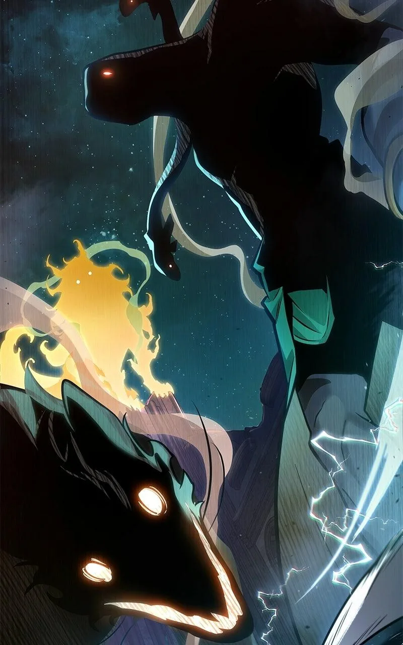 Omniscient Reader's Viewpoint - Chapter 290 - Page 112