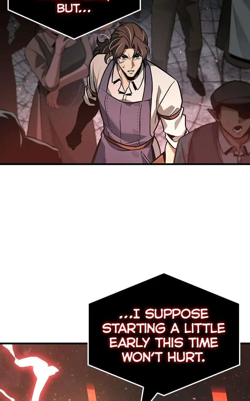 Omniscient Reader's Viewpoint - Chapter 290 - Page 12