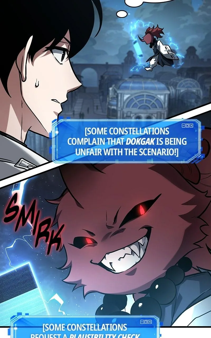 Omniscient Reader's Viewpoint - Chapter 290 - Page 17