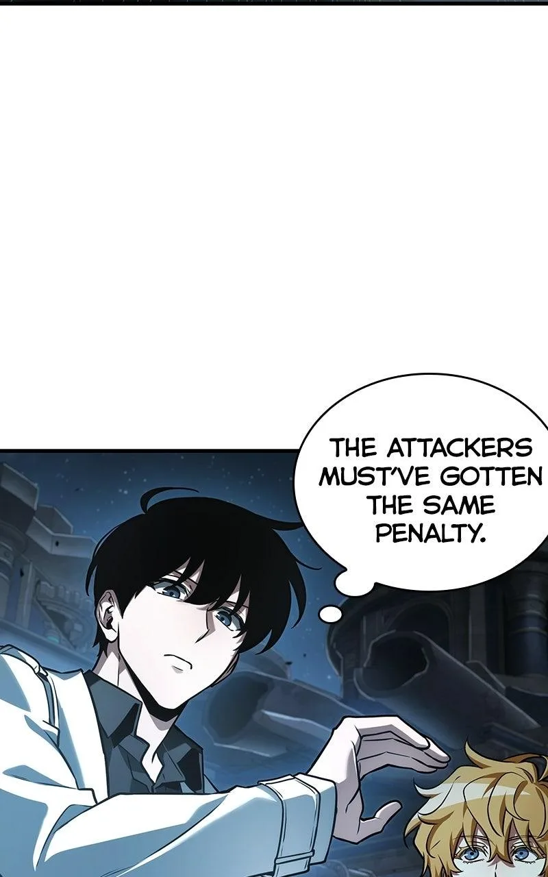 Omniscient Reader's Viewpoint - Chapter 290 - Page 23