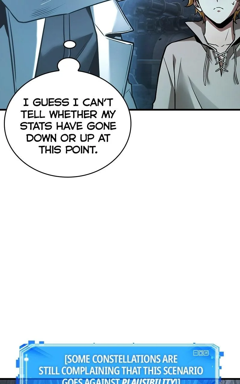 Omniscient Reader's Viewpoint - Chapter 290 - Page 24