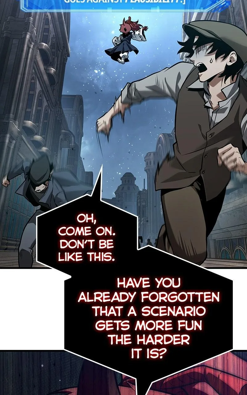 Omniscient Reader's Viewpoint - Chapter 290 - Page 25