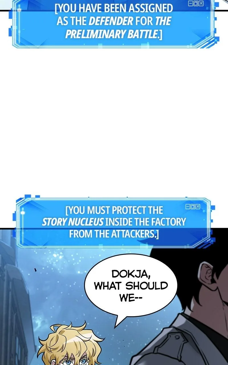 Omniscient Reader's Viewpoint - Chapter 290 - Page 28