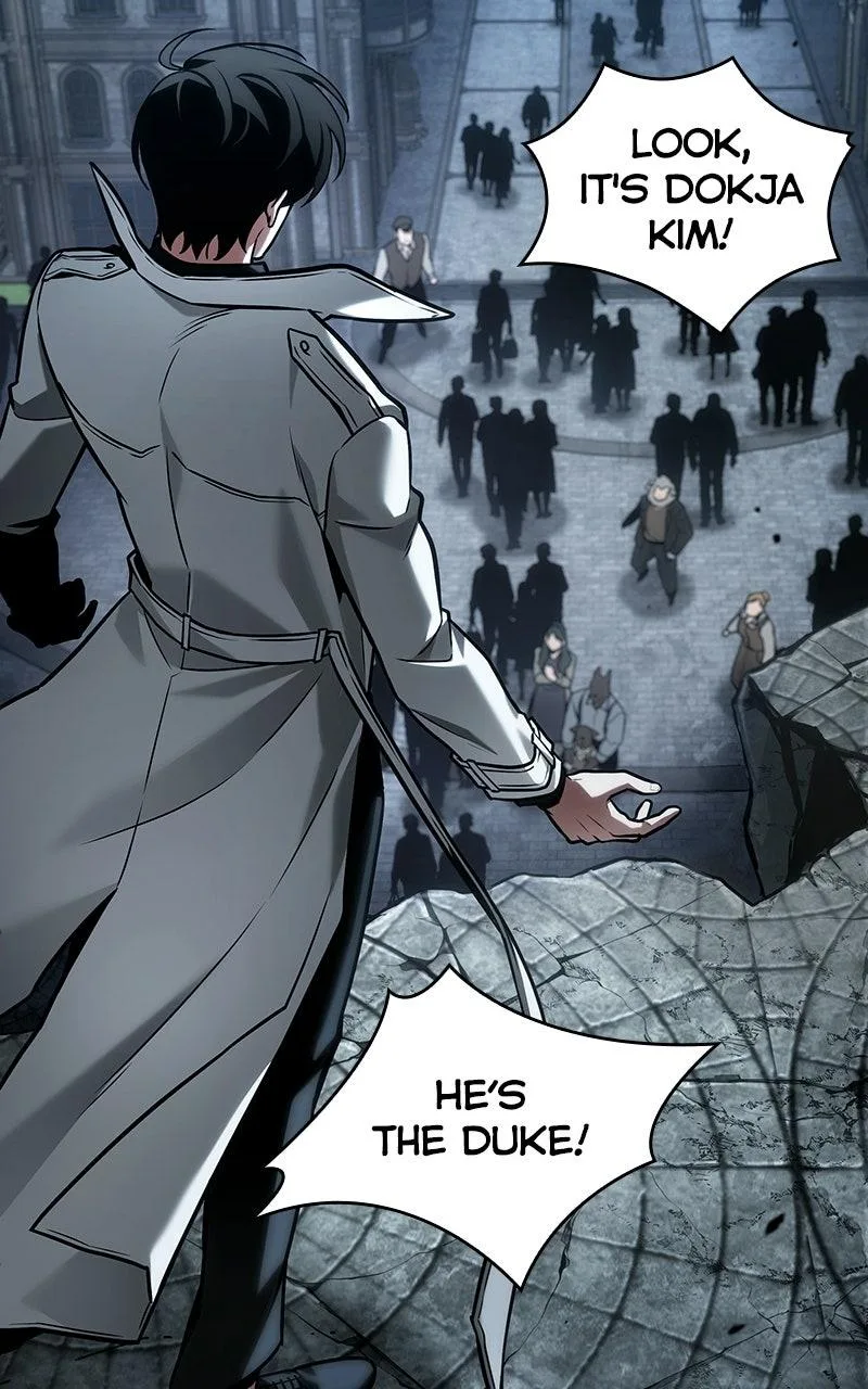 Omniscient Reader's Viewpoint - Chapter 290 - Page 33