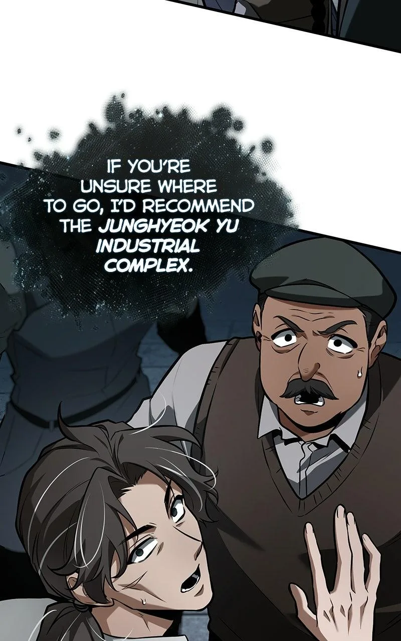 Omniscient Reader's Viewpoint - Chapter 290 - Page 38