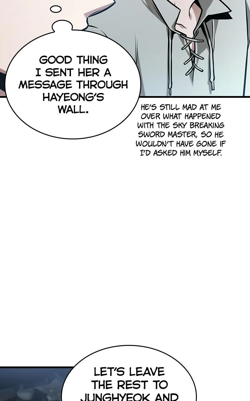 Omniscient Reader's Viewpoint - Chapter 290 - Page 4