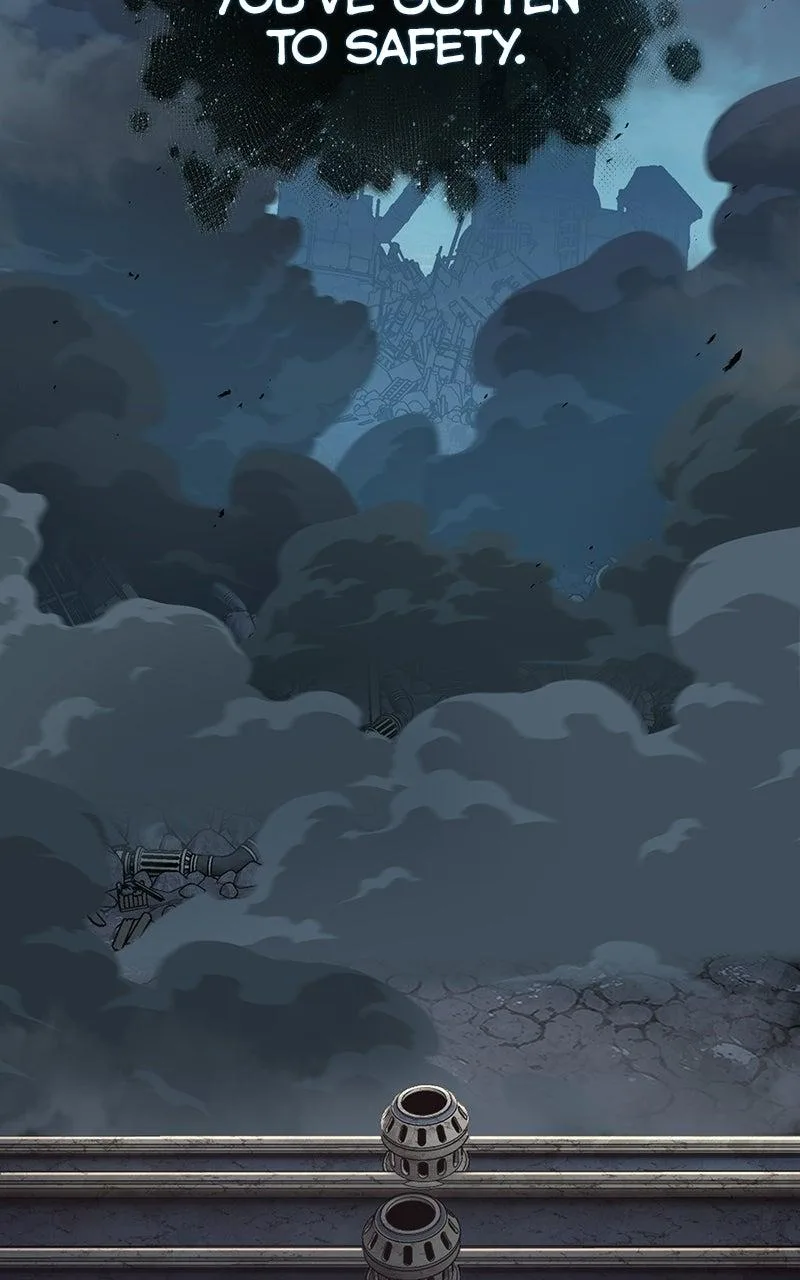 Omniscient Reader's Viewpoint - Chapter 290 - Page 47