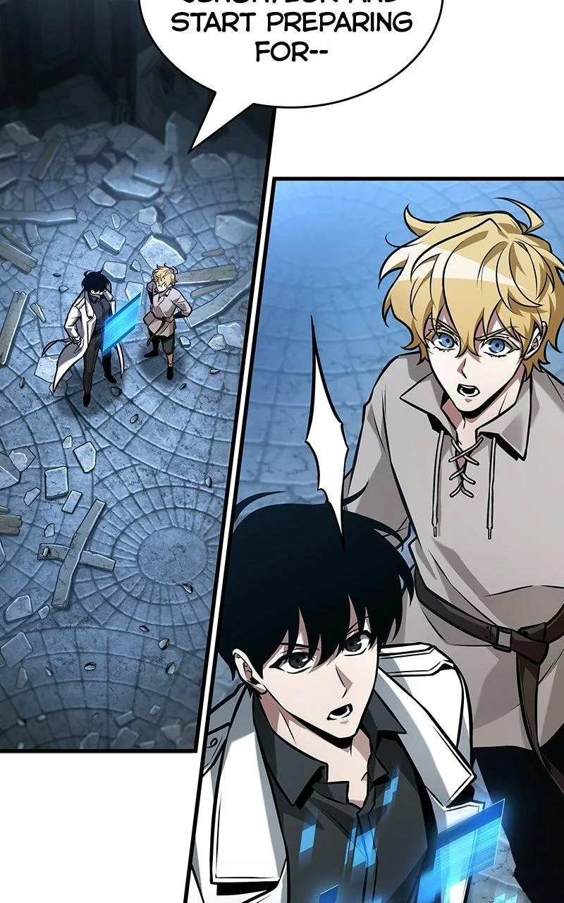 Omniscient Reader's Viewpoint - Chapter 290 - Page 5