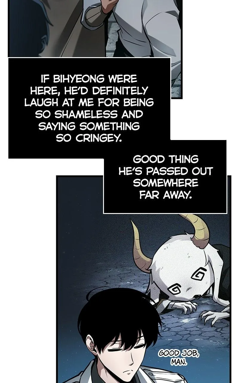 Omniscient Reader's Viewpoint - Chapter 290 - Page 51