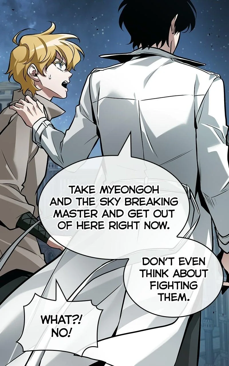 Omniscient Reader's Viewpoint - Chapter 290 - Page 53