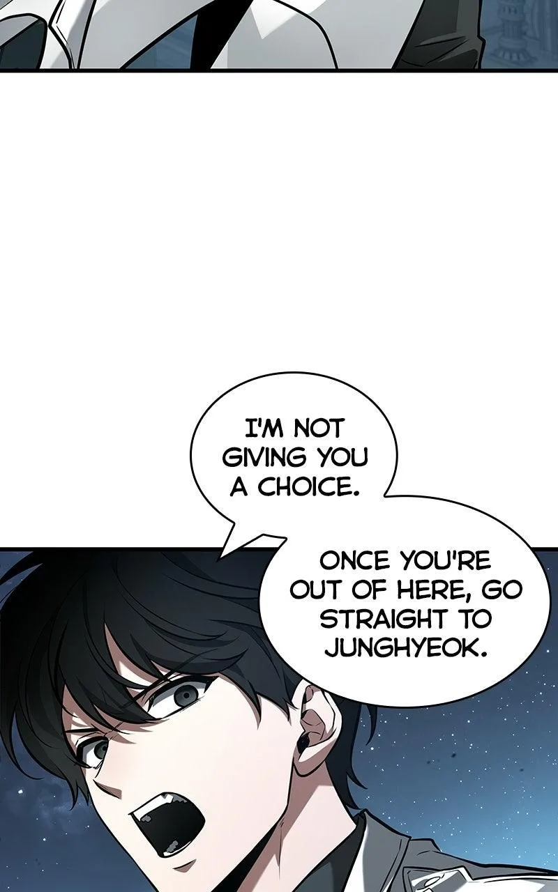 Omniscient Reader's Viewpoint - Chapter 290 - Page 54