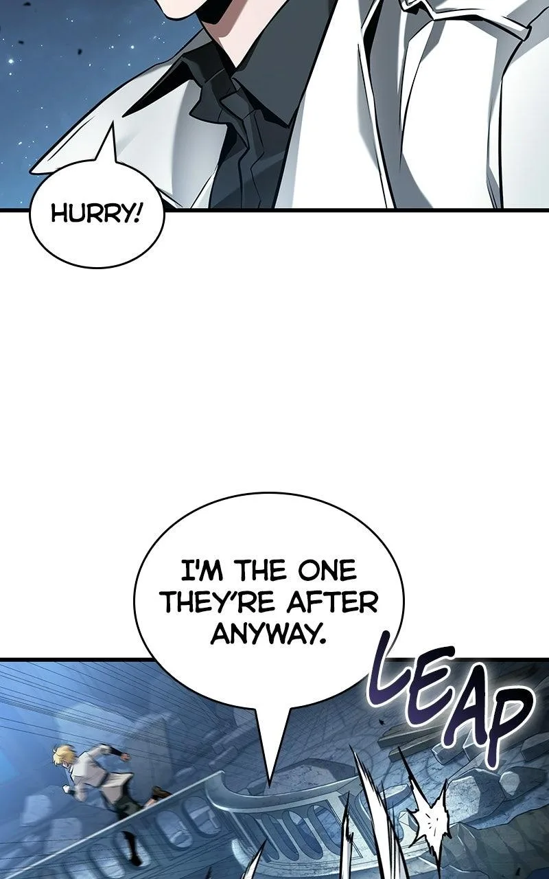 Omniscient Reader's Viewpoint - Chapter 290 - Page 55