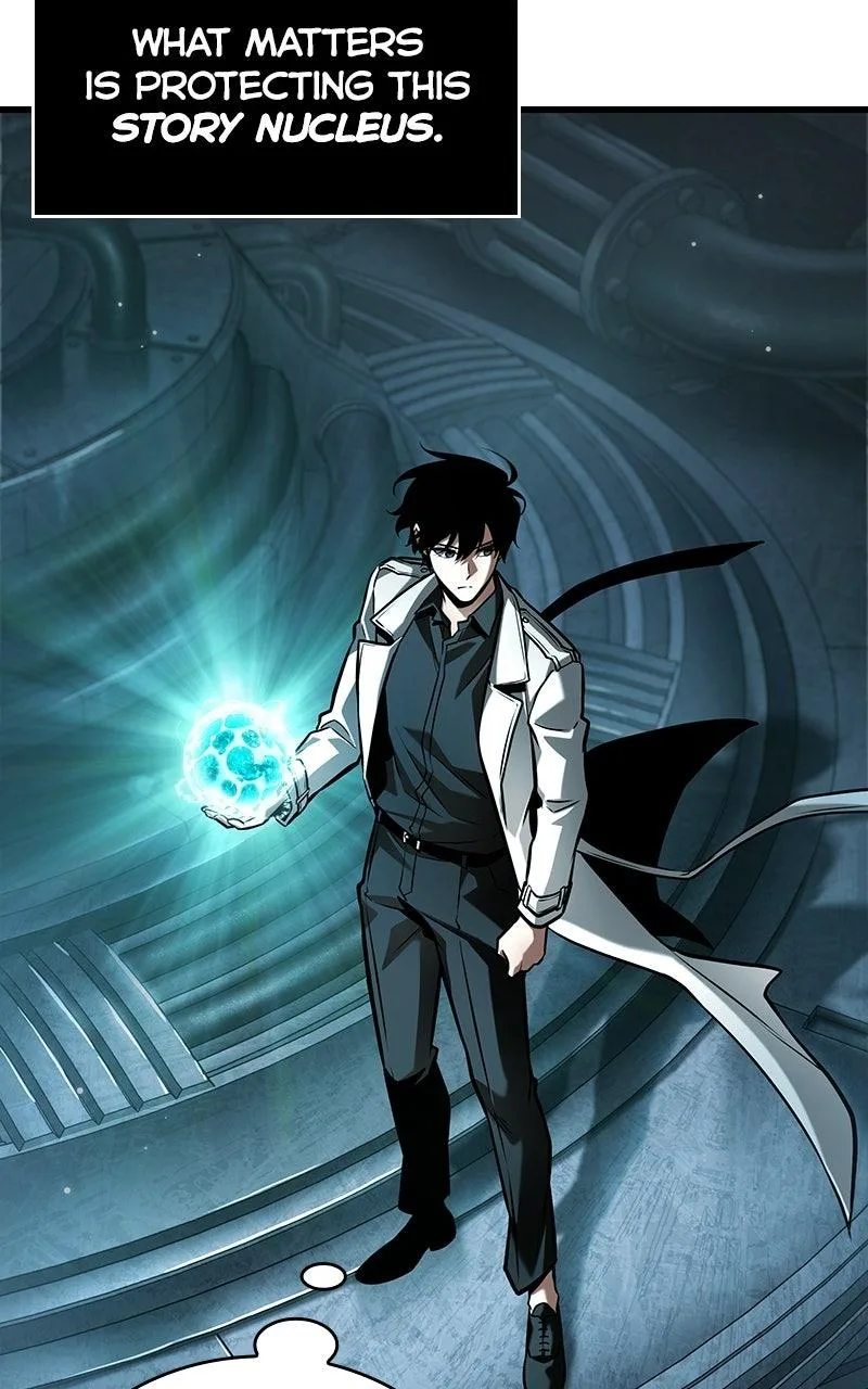 Omniscient Reader's Viewpoint - Chapter 290 - Page 64