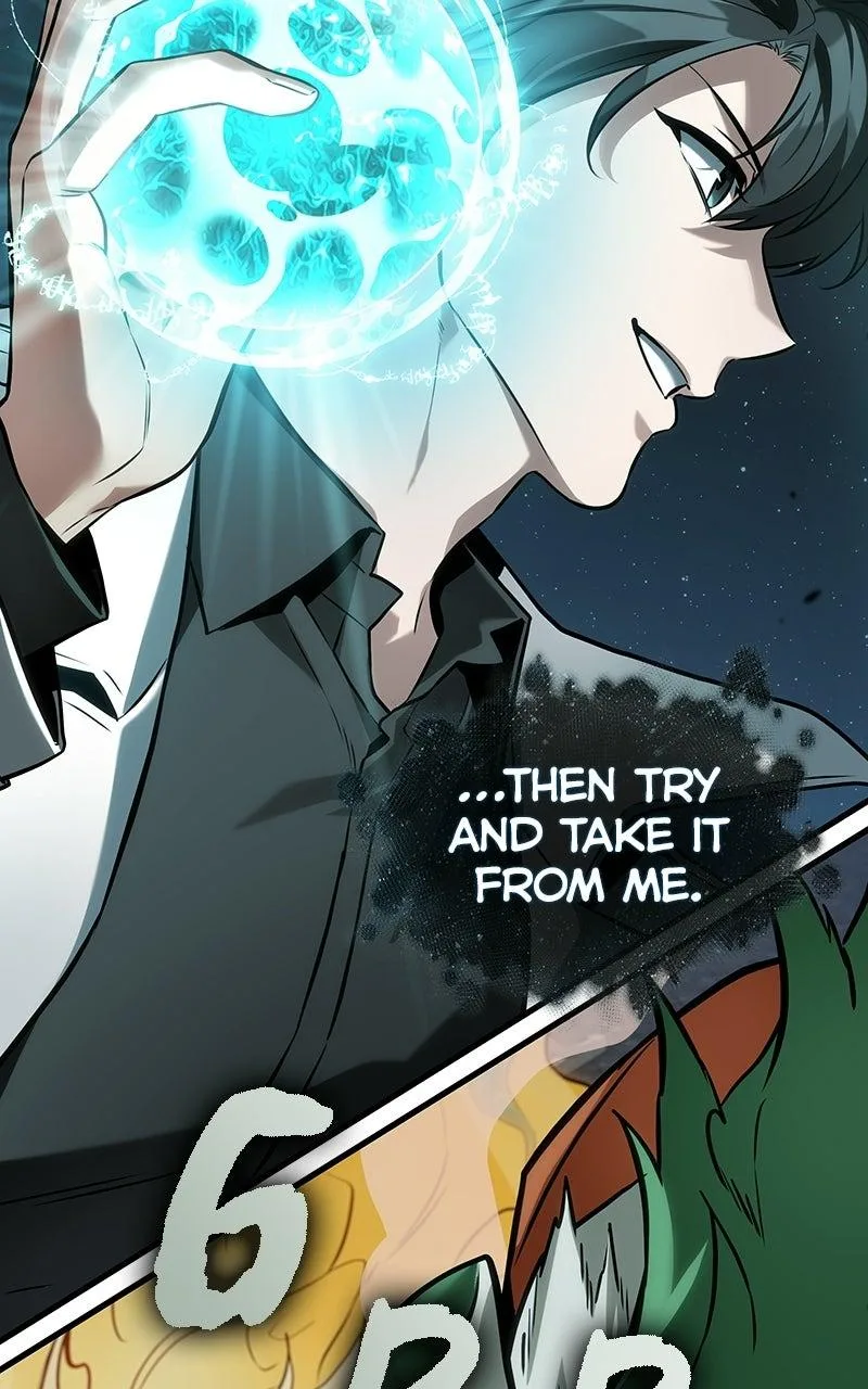 Omniscient Reader's Viewpoint - Chapter 290 - Page 74