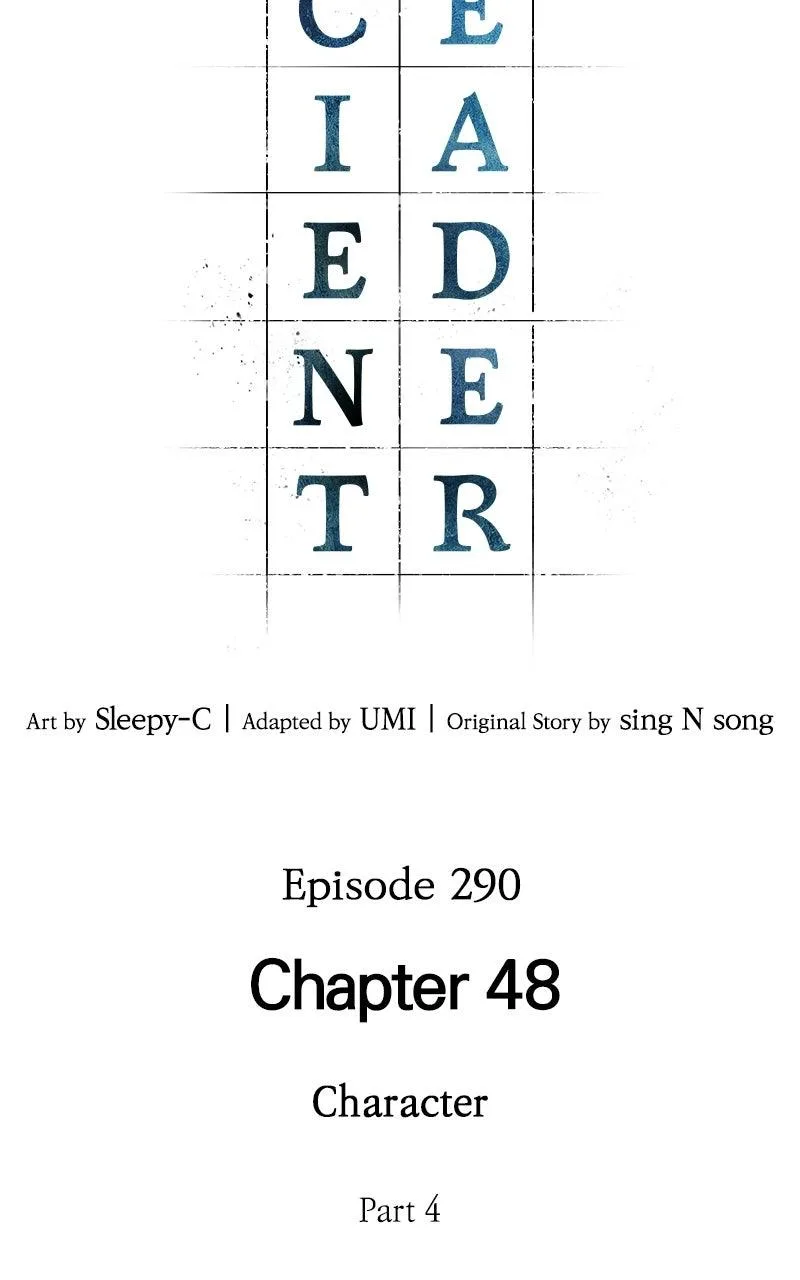 Omniscient Reader's Viewpoint - Chapter 290 - Page 77