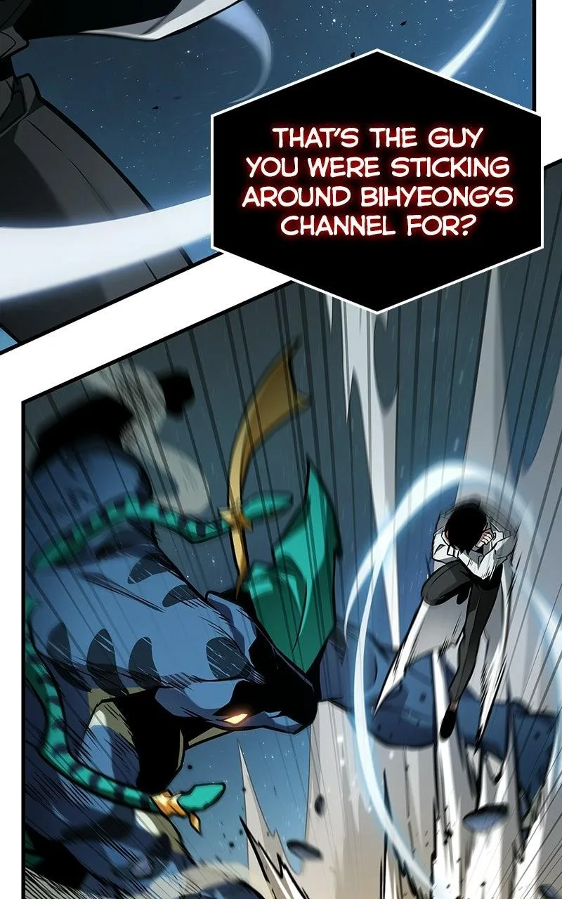 Omniscient Reader's Viewpoint - Chapter 290 - Page 81