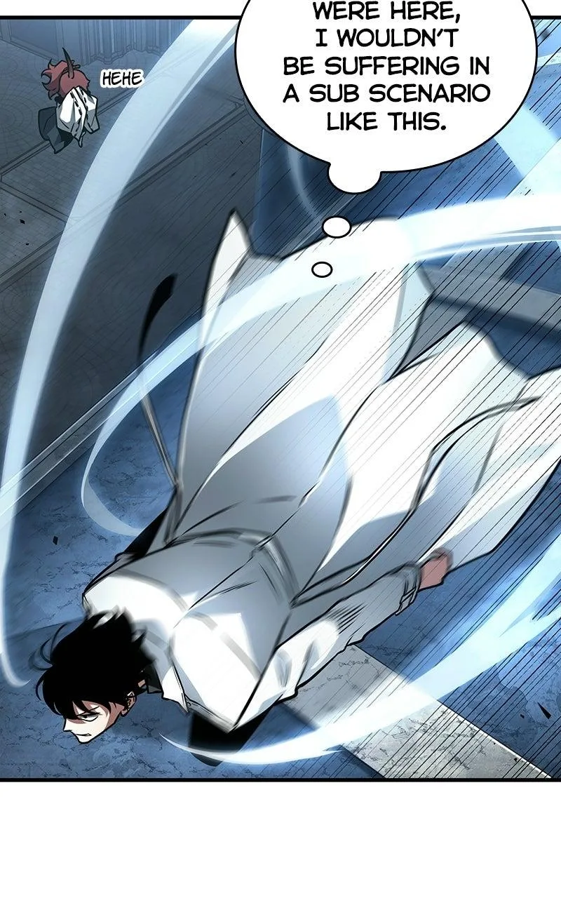 Omniscient Reader's Viewpoint - Chapter 290 - Page 83
