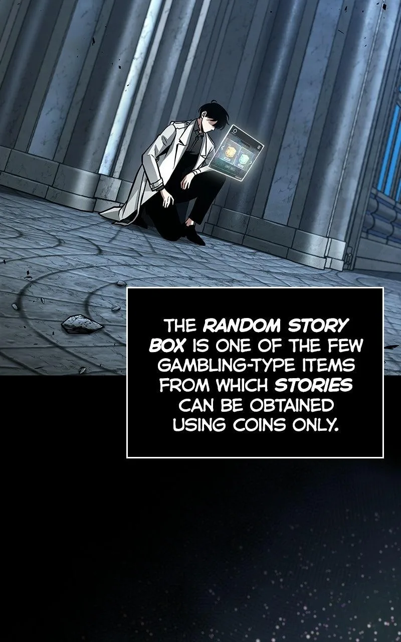 Omniscient Reader's Viewpoint - Chapter 290 - Page 90