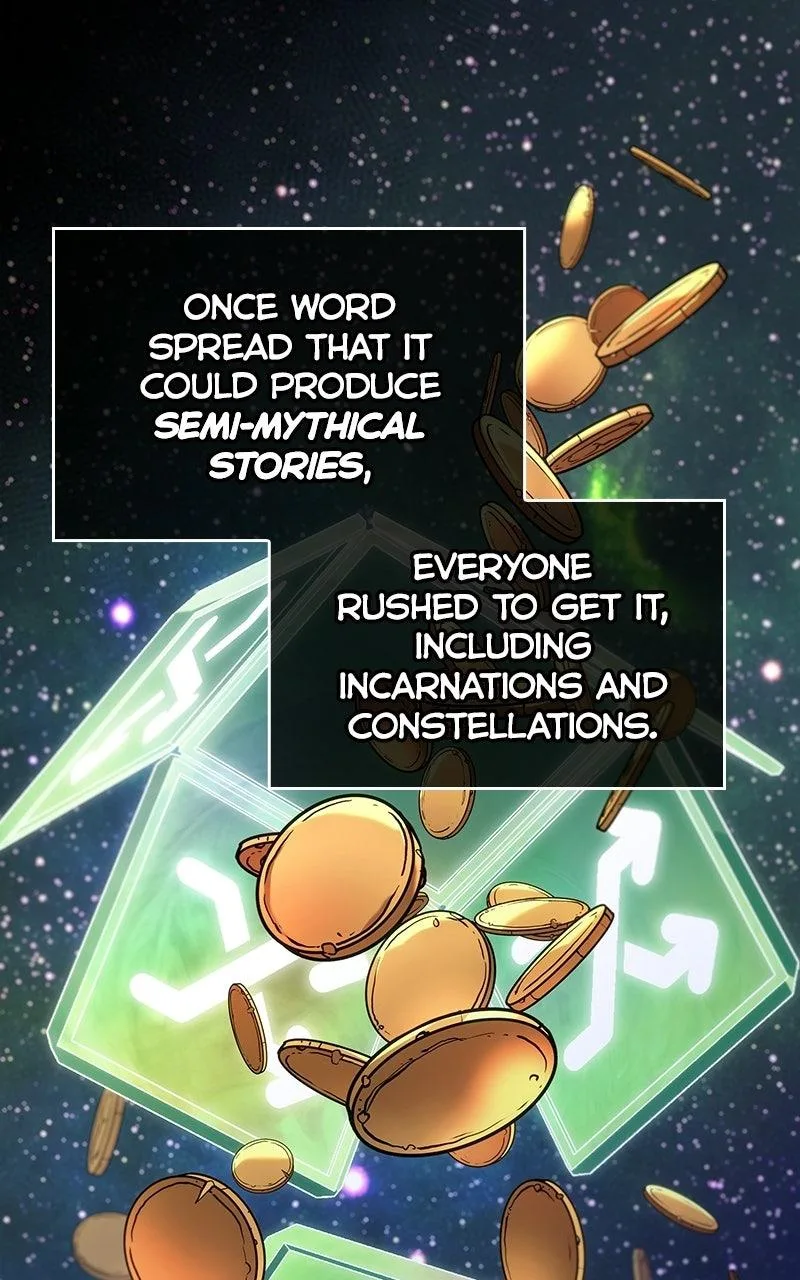 Omniscient Reader's Viewpoint - Chapter 290 - Page 91