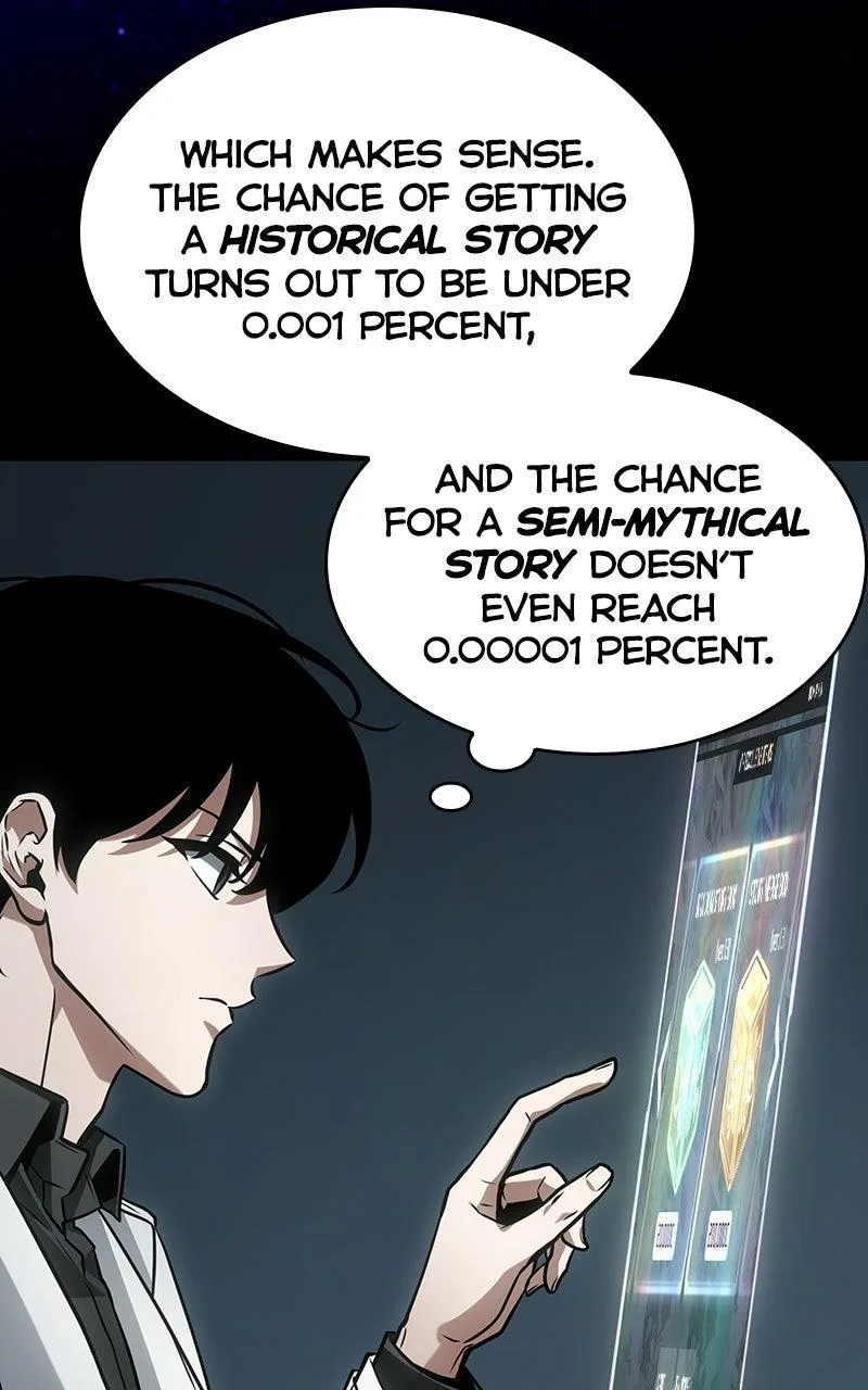 Omniscient Reader's Viewpoint - Chapter 290 - Page 93