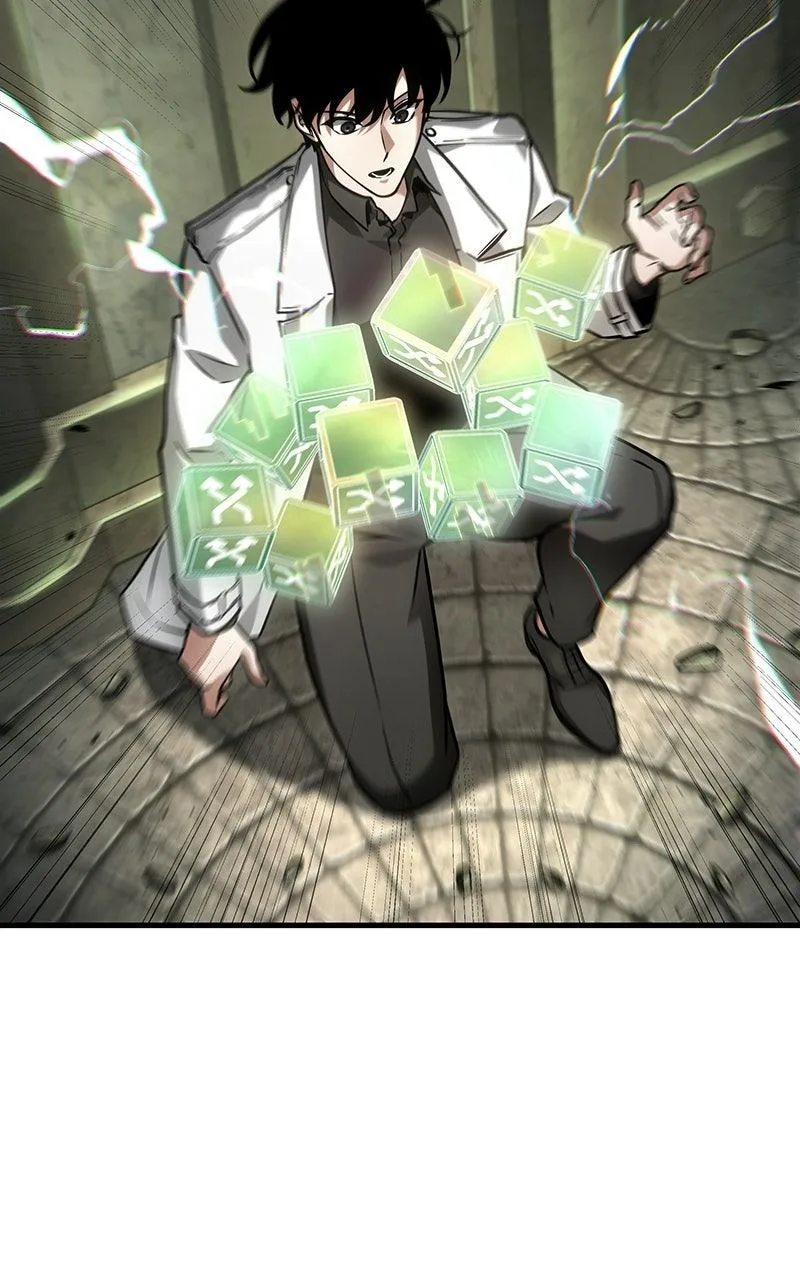 Omniscient Reader's Viewpoint - Chapter 290 - Page 95