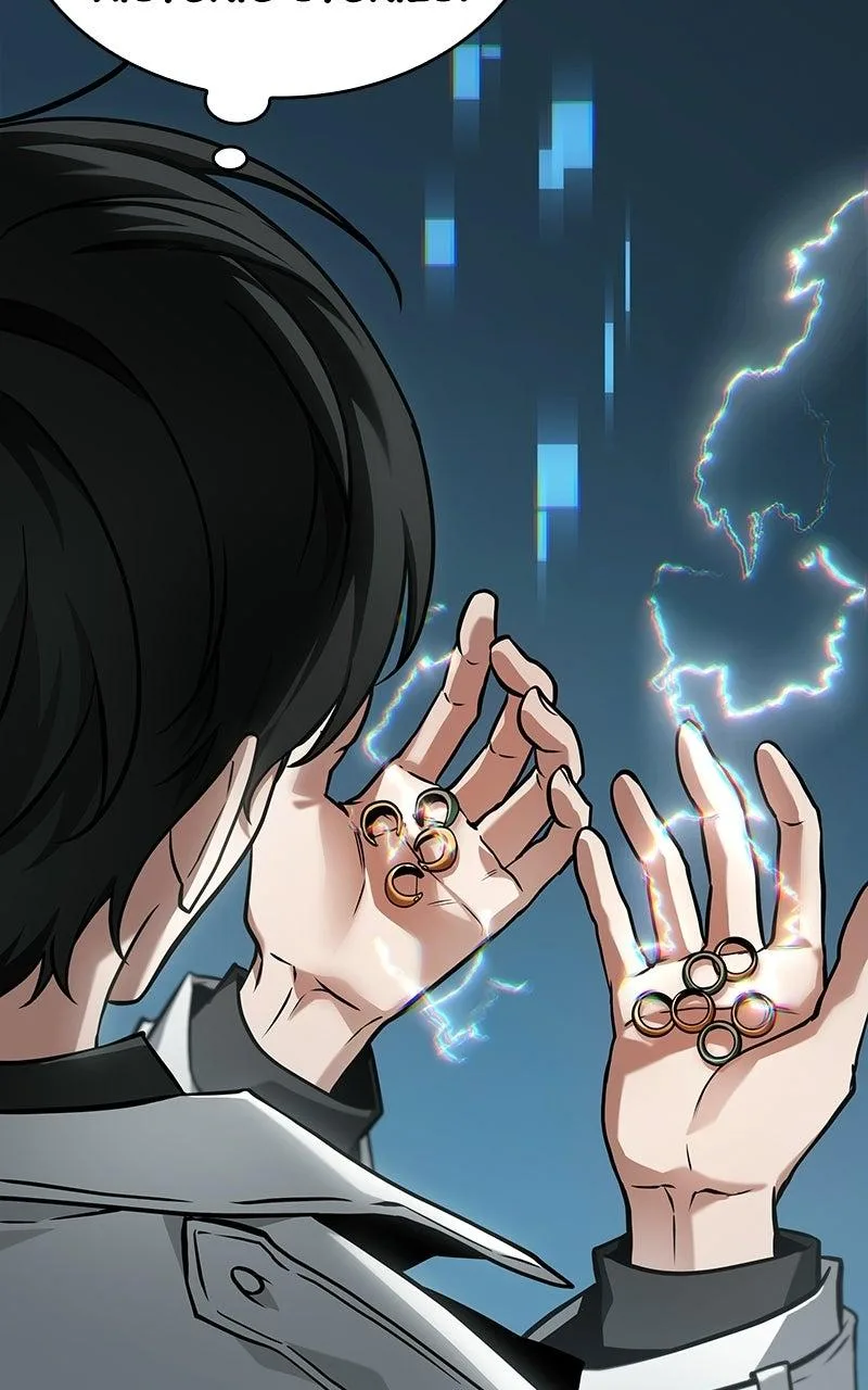 Omniscient Reader's Viewpoint - Chapter 290 - Page 97