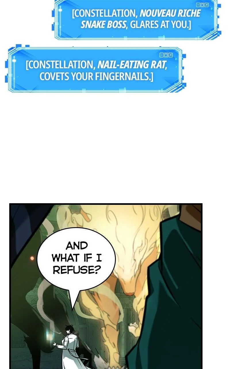 Omniscient Reader's Viewpoint - Chapter 291 - Page 10