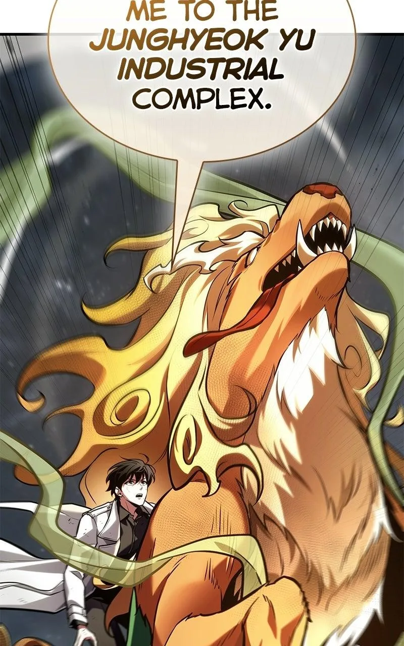 Omniscient Reader's Viewpoint - Chapter 291 - Page 101