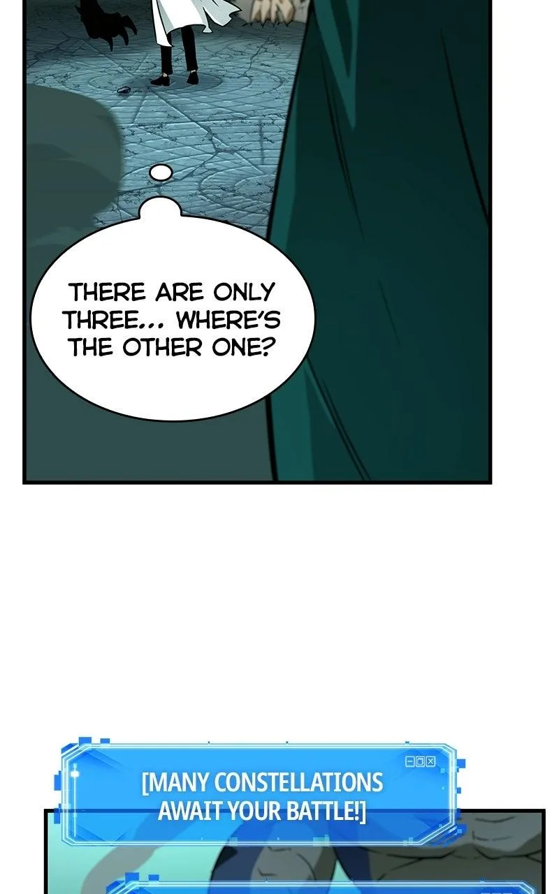 Omniscient Reader's Viewpoint - Chapter 291 - Page 11
