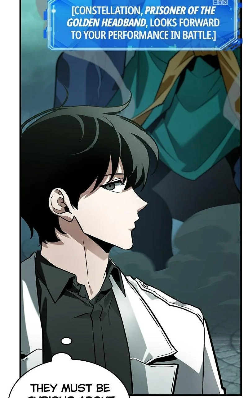 Omniscient Reader's Viewpoint - Chapter 291 - Page 12