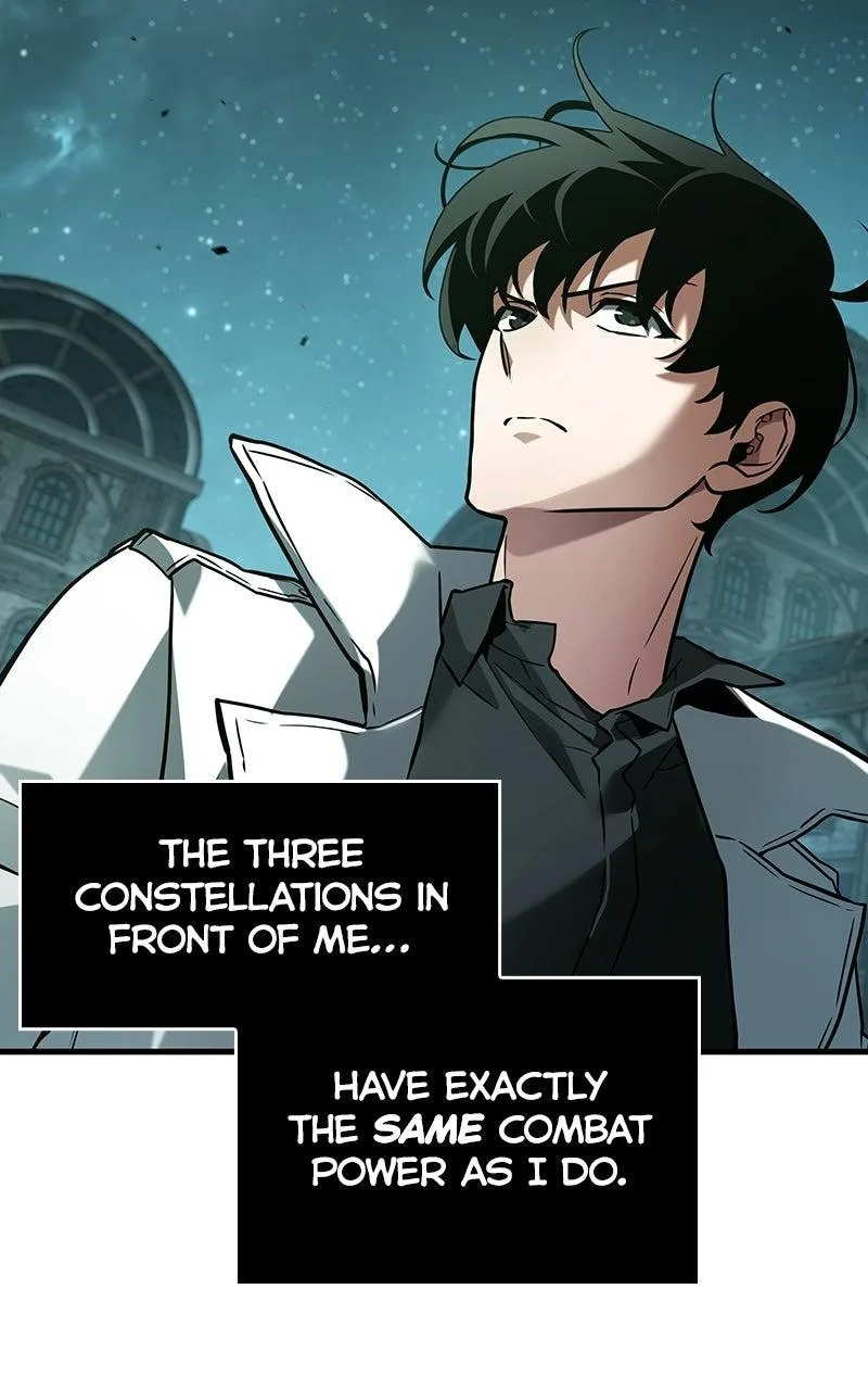 Omniscient Reader's Viewpoint - Chapter 291 - Page 14