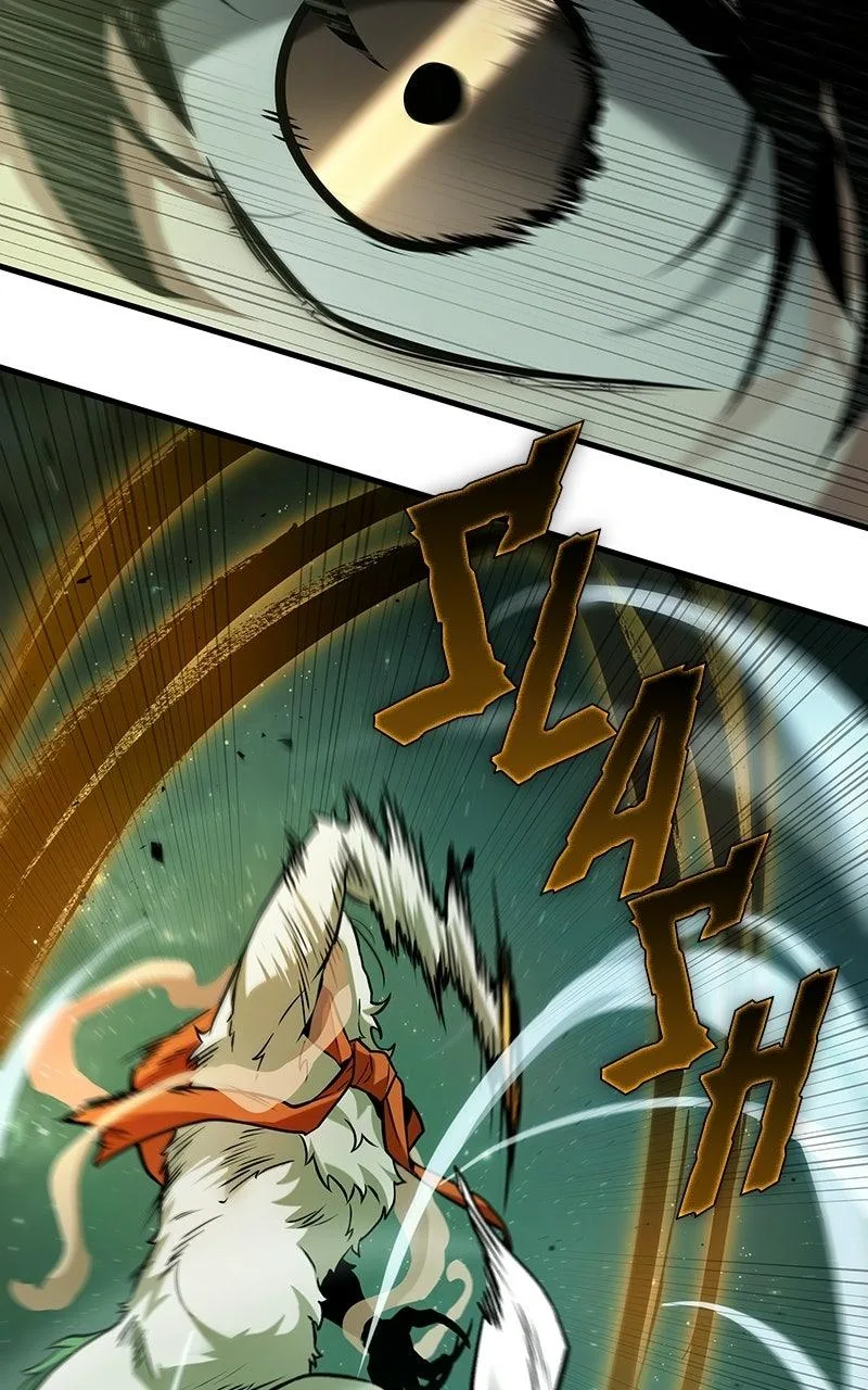 Omniscient Reader's Viewpoint - Chapter 291 - Page 21