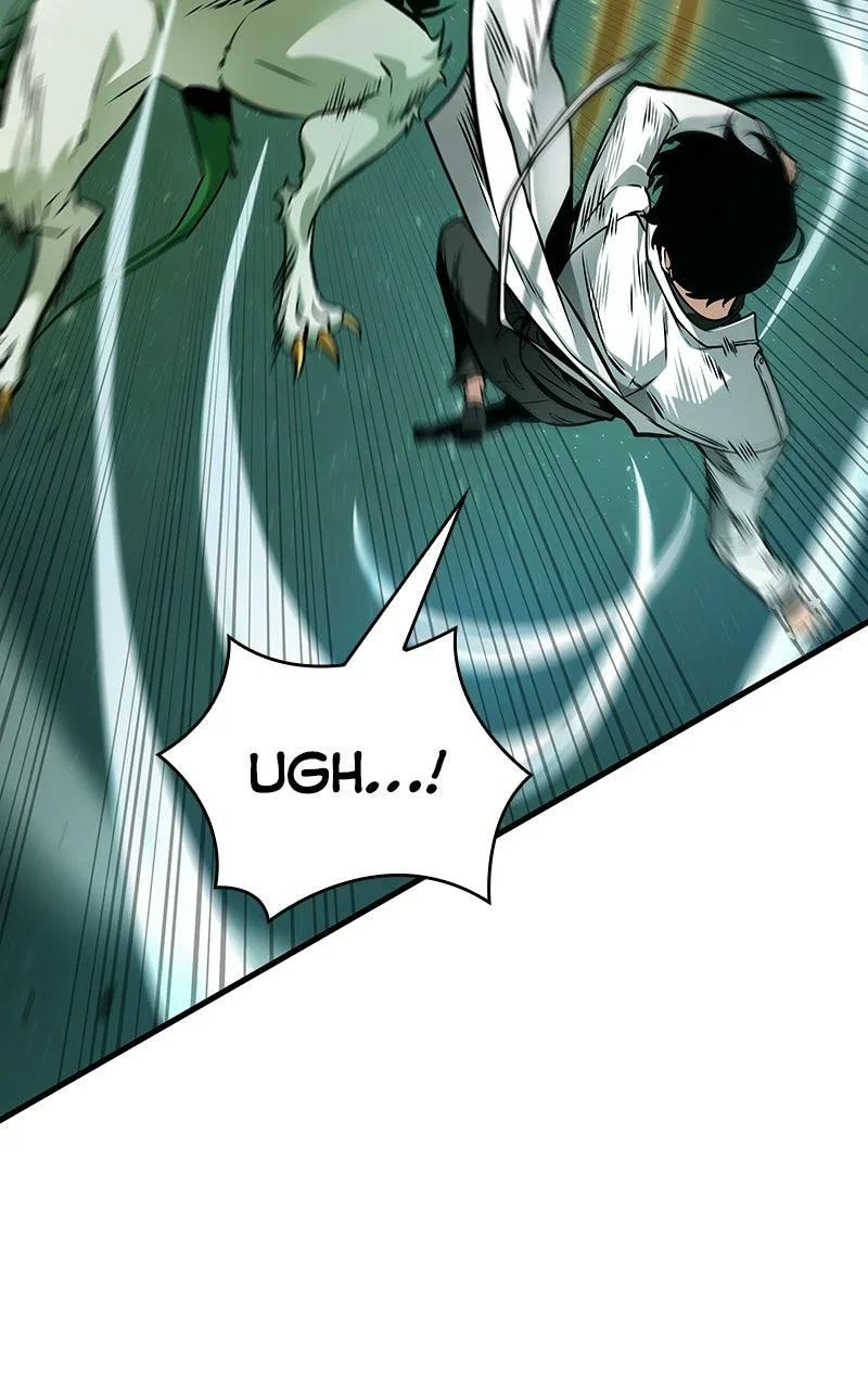 Omniscient Reader's Viewpoint - Chapter 291 - Page 22