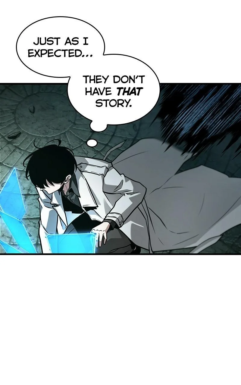 Omniscient Reader's Viewpoint - Chapter 291 - Page 35