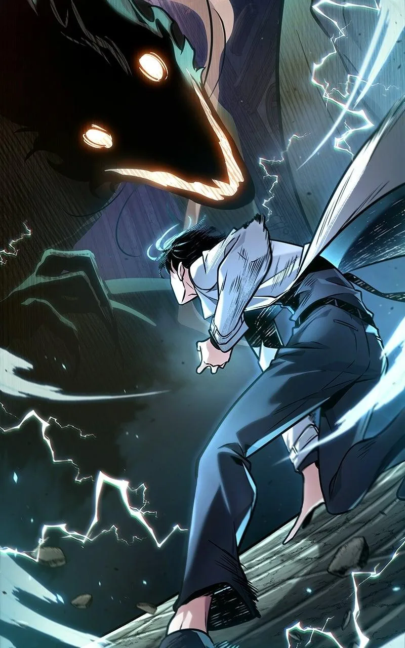Omniscient Reader's Viewpoint - Chapter 291 - Page 4