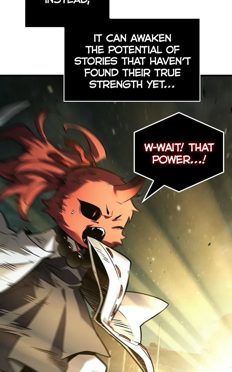 Omniscient Reader's Viewpoint - Chapter 291 - Page 48