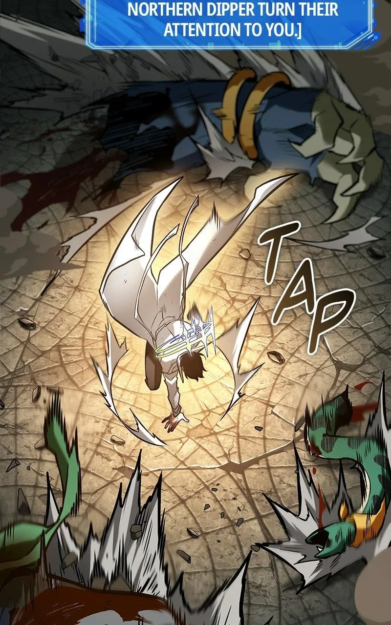 Omniscient Reader's Viewpoint - Chapter 291 - Page 61